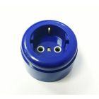 Interior Electric пластик