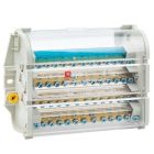 Щиты и шкафы, шинопровод