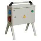 Корпуса щитов и шкафов