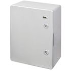 Распределительный шкаф пустотелый