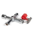 Аксессуары и комплектующие для щитов и шкафов