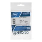 Гайка шестигранная