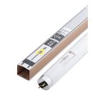 Лампы люминесцентные