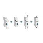 Аксессуары для низковольтных коммутационных аппаратов