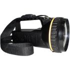 Фонарь карманный, ручной электрический