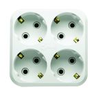 Аксессуары для электроустановочных устройств