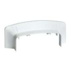 Кабель-каналы настенные (парапетные, для монтажа ЭУИ) и аксессуары