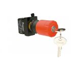 Кнопки управления