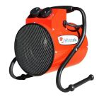 Нагреватель/тепловентилятор