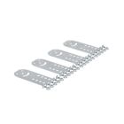 Соединитель для кабельных лотков