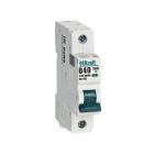 Выключатель автоматический модульный