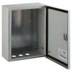 Корпус пустотелый