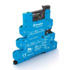 Реле коммутационное