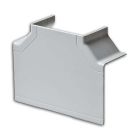 Угол Т-образный для настенного кабель-канала