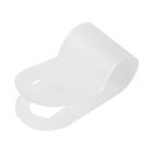 Скоба крепежная