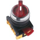 Переключатель для цепи управления, пакетный