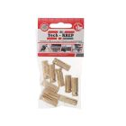 Анкер забивной