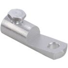 Наконечник кабельный со срывными болтами