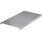 Крышка Т-образной секции для кабельного лотка