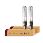 Лампа натриевая высокого давления