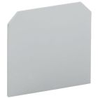 Торцевой фиксатор