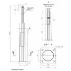 Опоры, мачты освещения