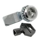 Система блокировки для системы распределительного шкафа