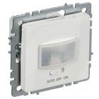 Датчики движения, детекторы освещенности, таймеры