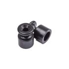 Изоляторы низковольтные