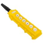 Пульт подвесной управления в сборе