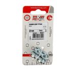 Зажим для монтажа ленты/троса