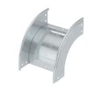 Секция угловая для кабельных лотков