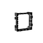 Держатель для модульных бытовых коммутационных аппаратов