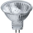 Лампа галогенная сетевого напряжения с отражателем