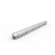 Светильник светодиодный ДСП WP 21 C 40W OP 940 L1200 1200х85х80мм 40Вт 4000К IP65 пылевлагозащ. бел. Русский Свет 15072123318