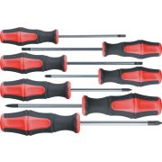 Набор отверток NHT-Ot03-H7 (7шт) Navigator 95277