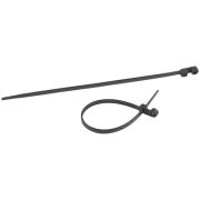 Хомут кабельный под винт 3.6х100 бел. NO-224-591 (уп.100шт) Эра Б0066051