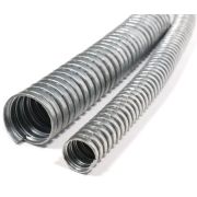 Металлорукав Р3-Ц 12 d12мм без протяжки (уп.50м) ГОФРОМАТИК zeta42522