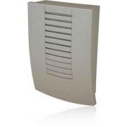 Zamel Звонок «ДВУХТОНАЛЬНЫЙ» («Телефон»), проводной, электронный, 220 В, серый, 84 дБ