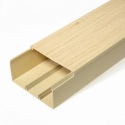 Кабель-канал 100*60 сосна Промрукав