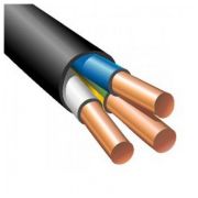 Кабель ВВГнг(А)-LS 3х10 ГОСТ