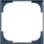 ABB Basic 55 Декоративная вставка аттика/синий 1726-0-0222