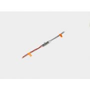 SR-2901S, Мини диммер 1-3А, сенсор для профиля