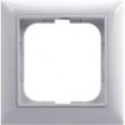 ABB Basic 55 Рамка 1-ая белая 1725-0-1479