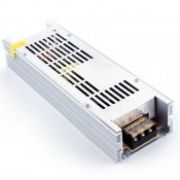 Блок питания T-200-12 узкий перф. алюминиевый корпус SWG 000532