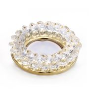 LBT С5001-4 Cветильник MR16 золото