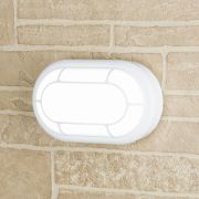 LTB08 Kerava 18Вт 4000К IP54 белый Пылевлагозащищенный светодиодный светильник ЭС