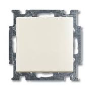 ABB Basic 55 Перекрестный выключатель бежевый 2CKA001012A2152(1012-0-2152 )