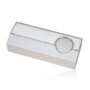 Zamel Кнопка звонковая 220V