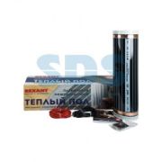 Пленочный теплый пол REXANT Ultra RXM 220 11 м2 / 0, 5 х 22 м/ 2420 Вт  51-0514-4